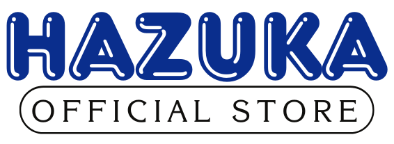 Hazuka
